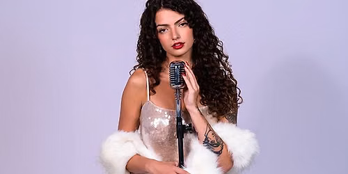 Emmaline \u201cSinatra, My Sweetheart\u201d Album Release Tour