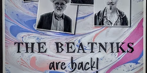 The Beatniks Return to Emsworth Social Club!