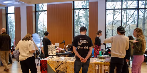 Flash Canvases: Tattoos at CAM