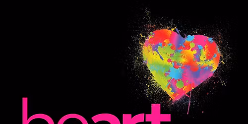 Heart Light WEARABLE ART Competition 