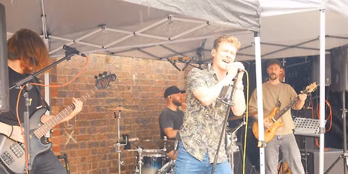 HotD @ Molly's Chambers Birkenhead
