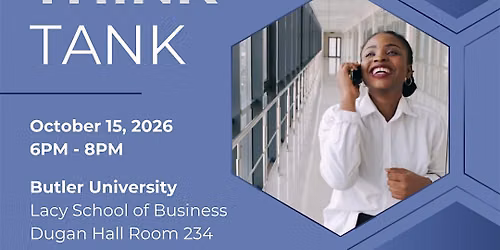 CEO Think Tank