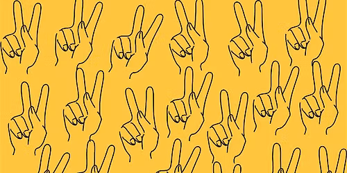 Beginner-Friendly Drawing Class: Hands & Gestures (For Brave Beginners)