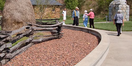 Tours: Trail of Faith at the Waldensian Festival