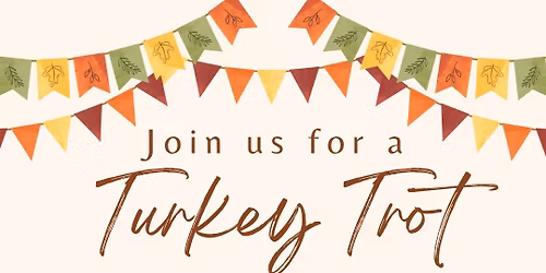Turkey Trott Party