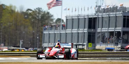 INDYCAR Indianapolis Grand Prix - Saturday
