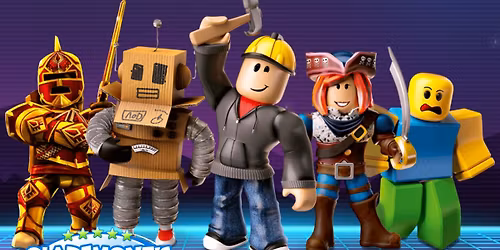 Roblox Parents Night Out