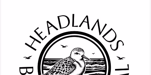 2026 Headlands Birding Festival