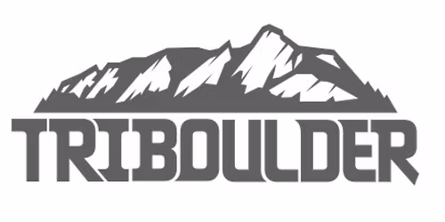 Tri Boulder Sprint, Olympic & Long Course