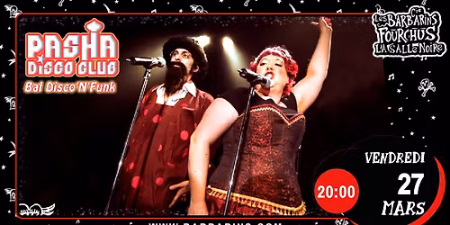 \u276e\u276e\u276e\u276e\u276e PASHA DISCO CLUB  \u276f\u276f\u276f\u276f\u276f \u2726 Disco Propaganda ! \u2726