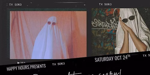 Spooky Speed Dating Ages 23-28 @&thenYou (Hamilton)