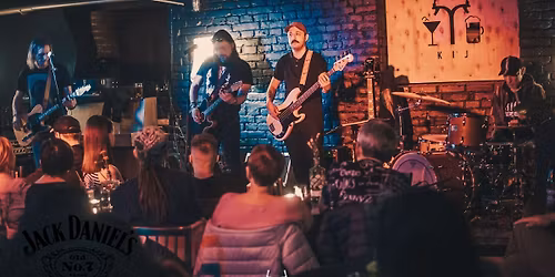 Andrzejkowy Banda\u017c Elastyczny by Jack Daniel's