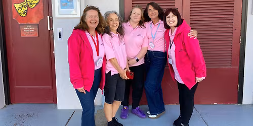 Gorleston Menopause Mayhem May 2026 Meeting - Victoria Howell Menopause Nurse