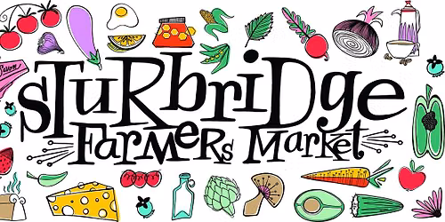 Sturbridge Farmers Market