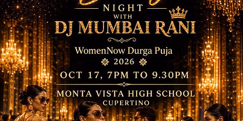 Desi Bling Night 