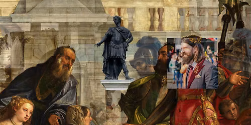 \u2018Extremity of the West\u2019 \u2013 A new artwork for the National Gallery