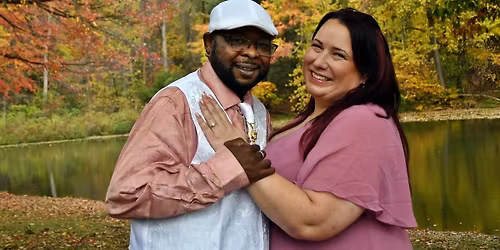 Michelle & Phil's Stag