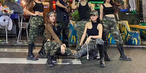 Hoi An & Da Nang Motorcyclists Hue Christmas Ride\/Party