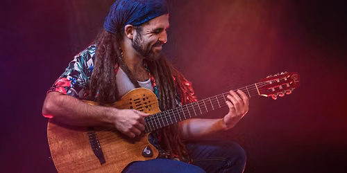 Live Music at the Pub at Solley\u2019s \u2013 Thomas Abrahams