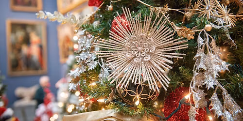 Festival of Trees and Traditions