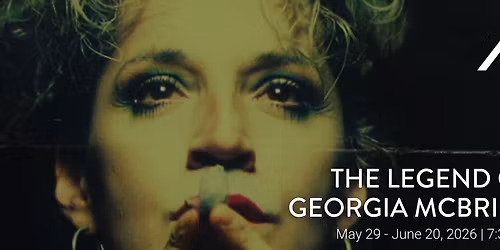 The Legend of Georgia McBride