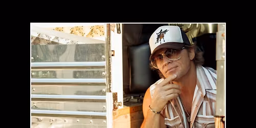 Glen Templeton at Dosey Doe - The Big Barn