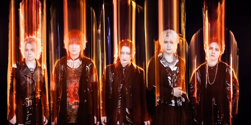 Matenrou Opera, Imperial Circus Dead Decadence in \u6e0b\u8c37\u533a