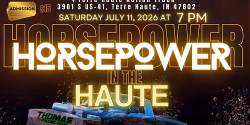 Horsepower in the Haute 