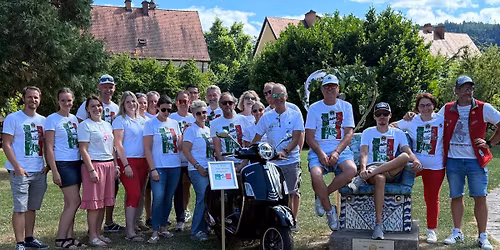 8. VESPA trifft SCHILCHER 2026