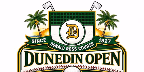 Dunedin Open