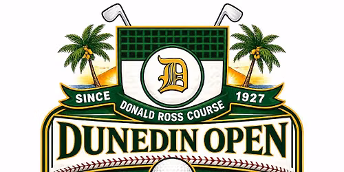 Dunedin Open