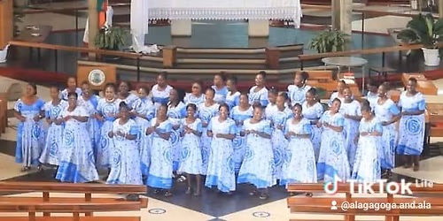 choral music concert