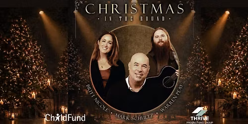 Christmas In The Round: An Evening of Stories & Songs - Grand Island, NE