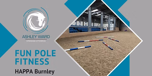 POLE FITNESS @ HAPPA