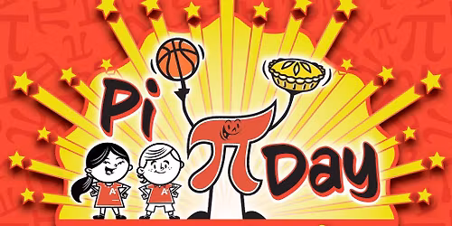 Pi Day Party