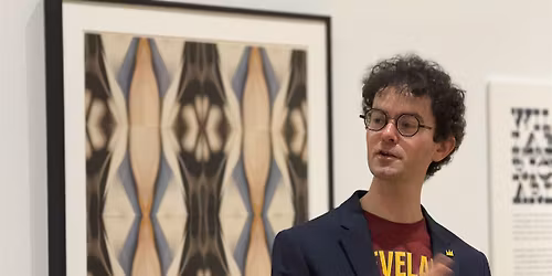 Lunch and Learn: New Works on View