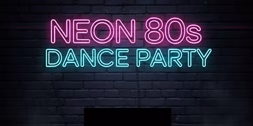 \ud83c\udf89 80s Night Party at Ballerz featuring Neon Swim! \ud83c\udfb6