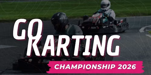 Go Karting Championship 2026