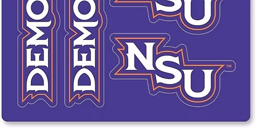 San Francisco Dons vs. Northwestern State Demons