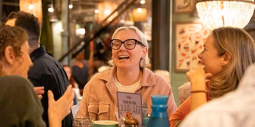 Chamber Breakfast June