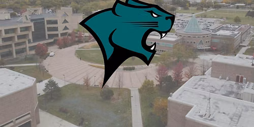 Chicago State Cougars vs. Roosevelt Lakers