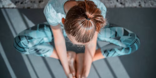Kids Yoga Workshop