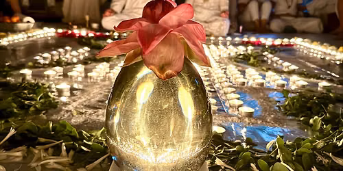 Infusing Light & Joy in your life through the Maha Jyotirling Archana