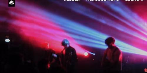 The Local, Klozer, The Goodtrips, Lucas H