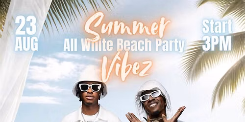 DJ MAC & DJ BABA\ud83c\uddef\ud83c\uddf2 - OpenAir @ Beach Neuk\u00f6lln 