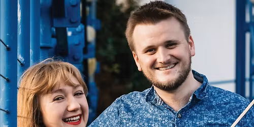 ELIZABETH DAVIDSON-BLYTHE & DANIEL QUAYLE \/\/ Dursley, England