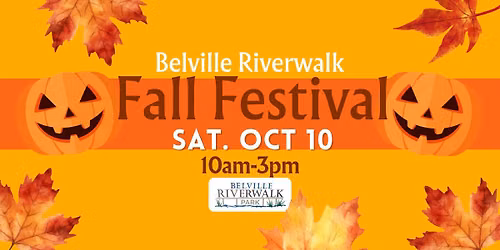 Town of Belville Fall Festival 