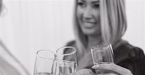Grit & Glitz-Summer Networking Night