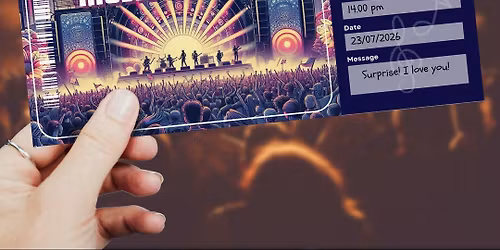 Bryan Adams Budapest Tickets