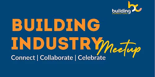 Building Industry Meetup